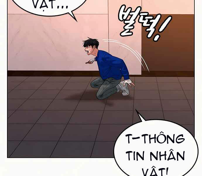 Nhiệm Vụ Đời Thật - Chương 4