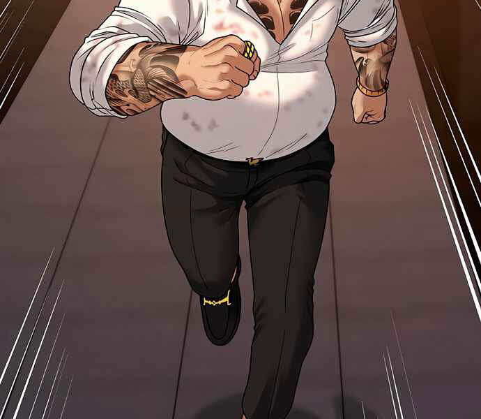 Nhiệm Vụ Đời Thật - Chương 4