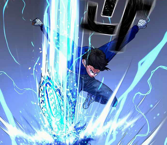 Nhiệm Vụ Đời Thật - Chương 4