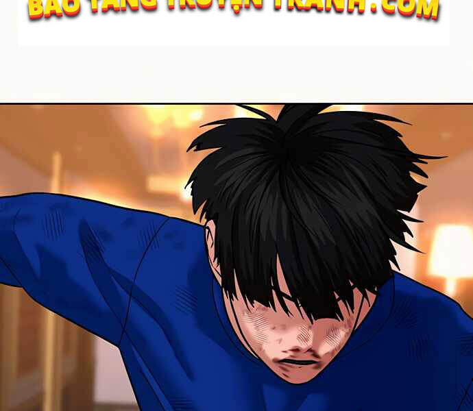 Nhiệm Vụ Đời Thật - Chương 4