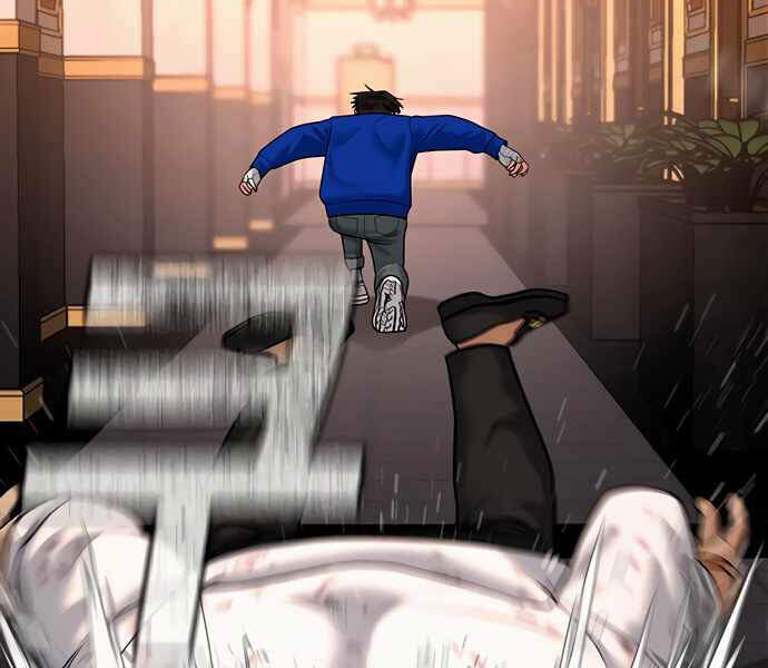 Nhiệm Vụ Đời Thật - Chương 4