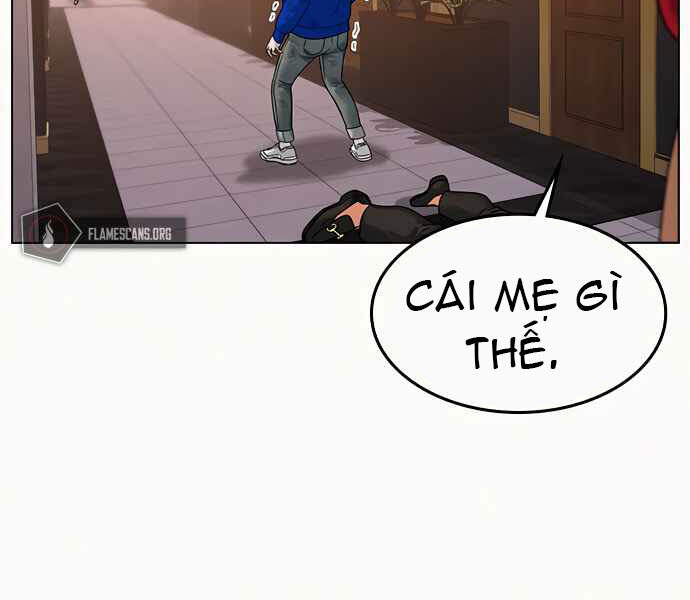 Nhiệm Vụ Đời Thật - Chương 4