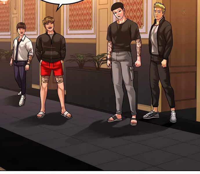 Nhiệm Vụ Đời Thật - Chương 4