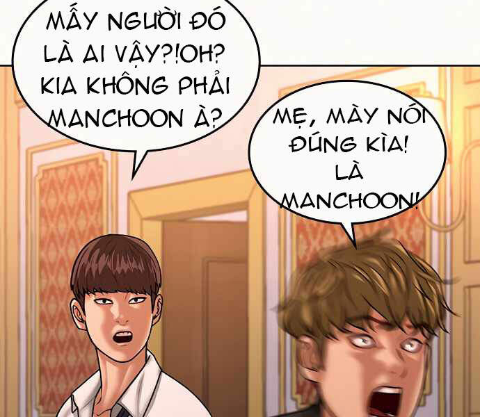 Nhiệm Vụ Đời Thật - Chương 4