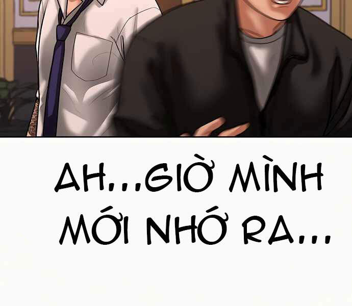 Nhiệm Vụ Đời Thật - Chương 4