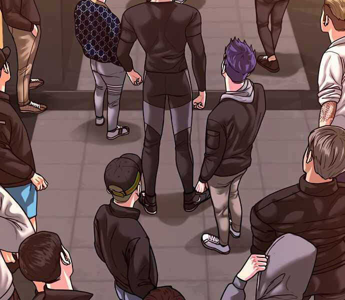 Nhiệm Vụ Đời Thật - Chương 4