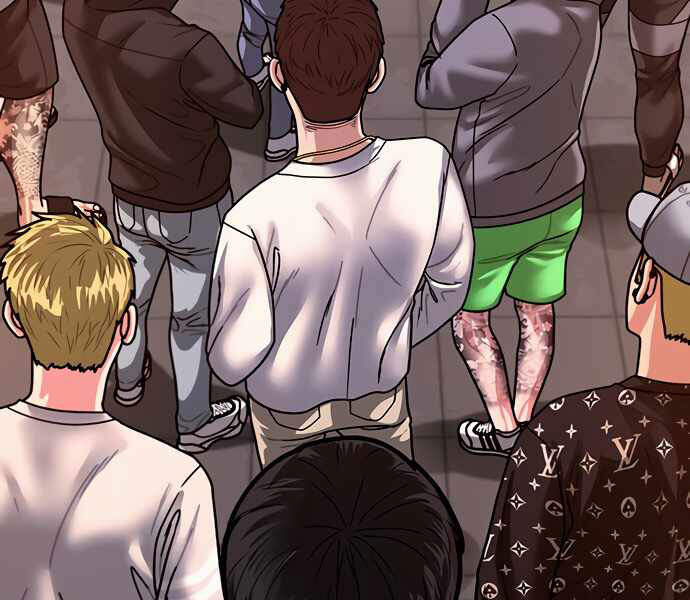 Nhiệm Vụ Đời Thật - Chương 4