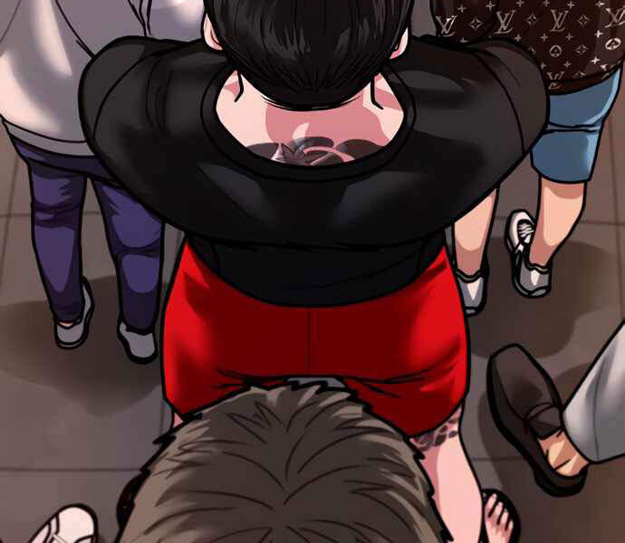 Nhiệm Vụ Đời Thật - Chương 4