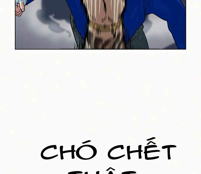 Nhiệm Vụ Đời Thật - Chương 4