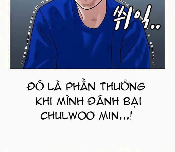 Nhiệm Vụ Đời Thật - Chương 4