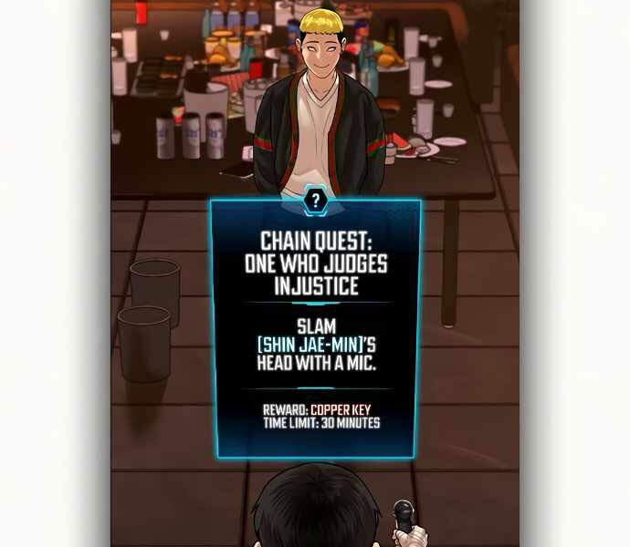 Nhiệm Vụ Đời Thật - Chương 4