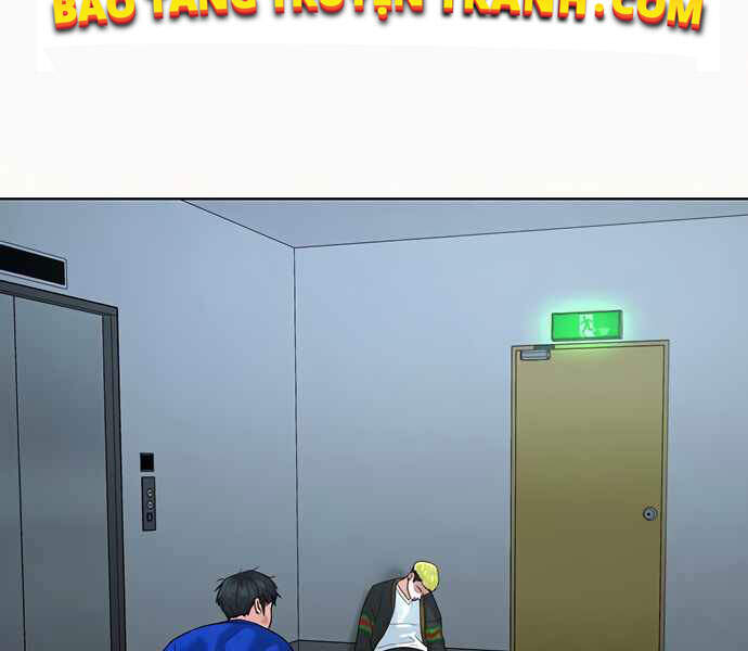 Nhiệm Vụ Đời Thật - Chương 4