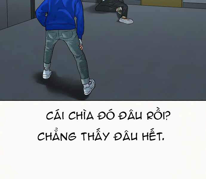 Nhiệm Vụ Đời Thật - Chương 4