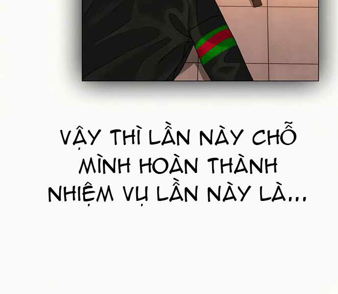 Nhiệm Vụ Đời Thật - Chương 4