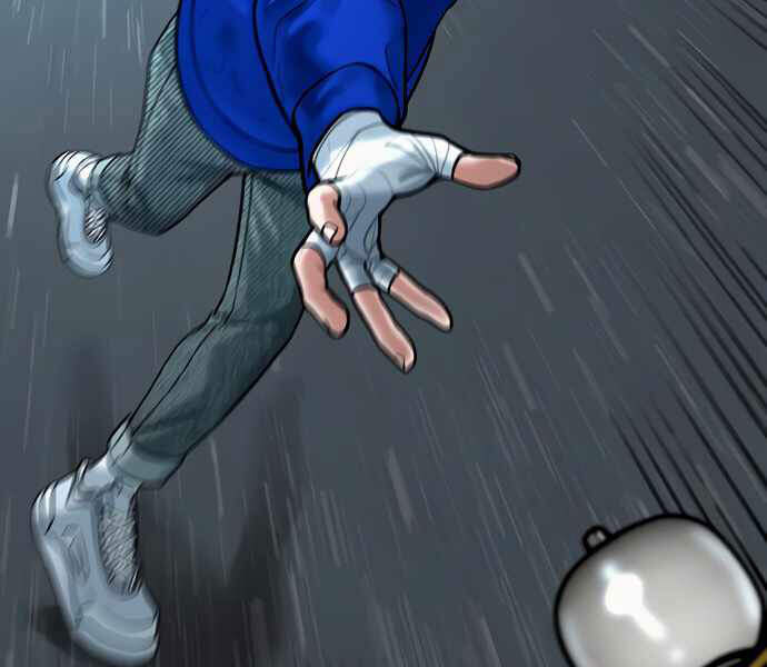 Nhiệm Vụ Đời Thật - Chương 4