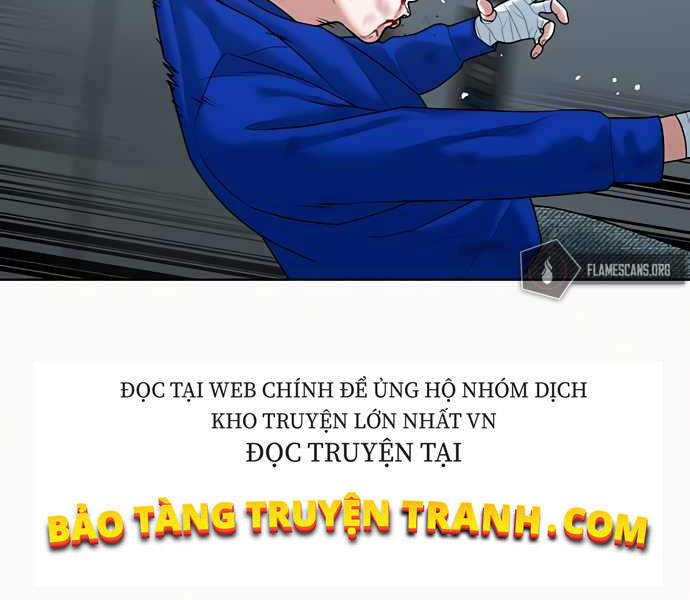 Nhiệm Vụ Đời Thật - Chương 4