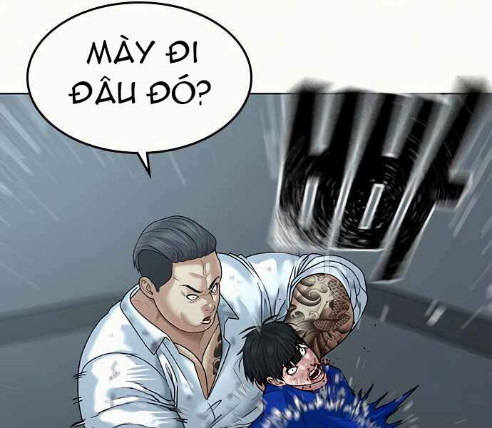 Nhiệm Vụ Đời Thật - Chương 4