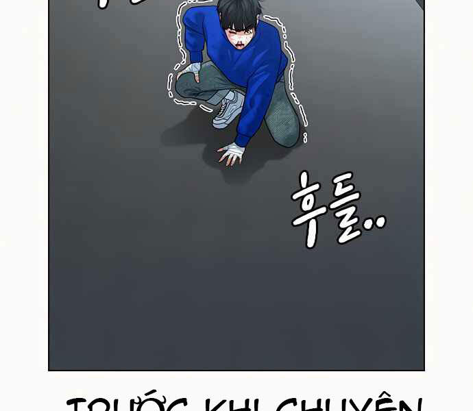 Nhiệm Vụ Đời Thật - Chương 4