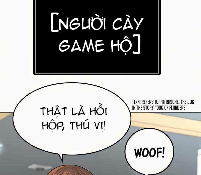 Nhiệm Vụ Đời Thật - Chương 4