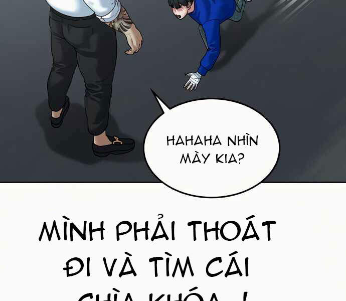 Nhiệm Vụ Đời Thật - Chương 4