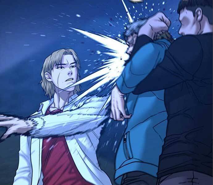 Nhiệm Vụ Đời Thật - Chương 41