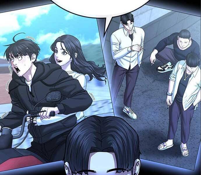 Nhiệm Vụ Đời Thật - Chương 41