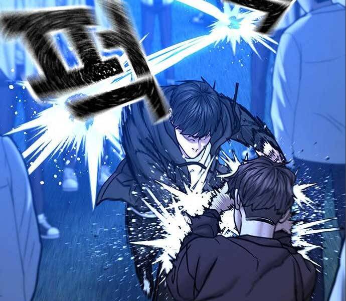 Nhiệm Vụ Đời Thật - Chương 41