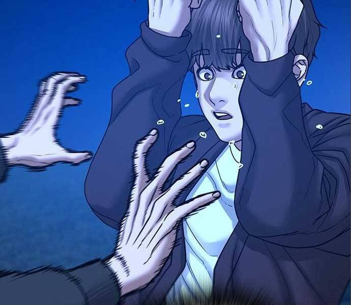 Nhiệm Vụ Đời Thật - Chương 41