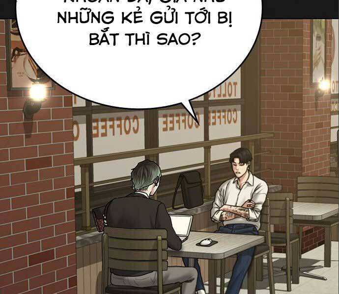 Nhiệm Vụ Đời Thật - Chương 41