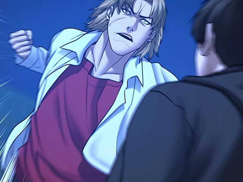 Nhiệm Vụ Đời Thật - Chương 42.5