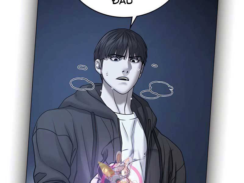 Nhiệm Vụ Đời Thật - Chương 42