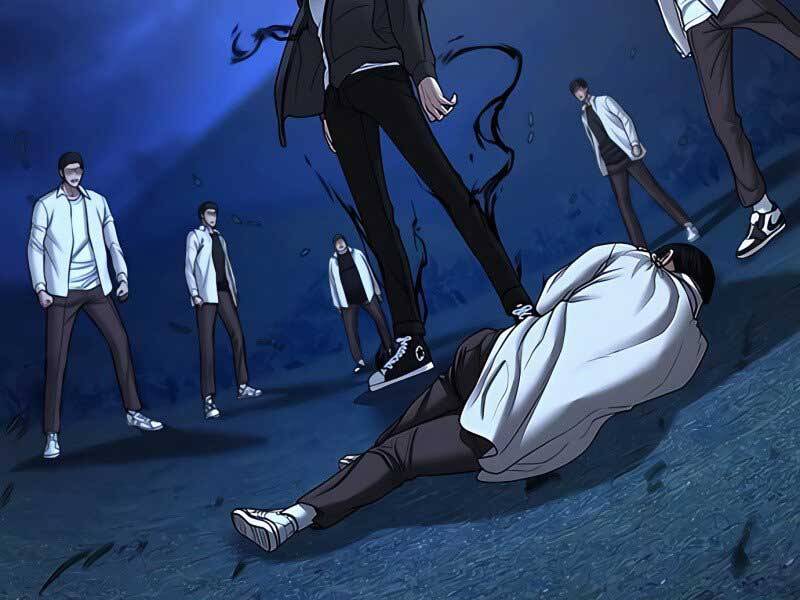 Nhiệm Vụ Đời Thật - Chương 42