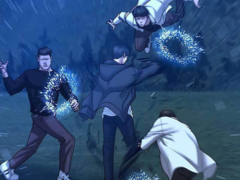 Nhiệm Vụ Đời Thật - Chương 42