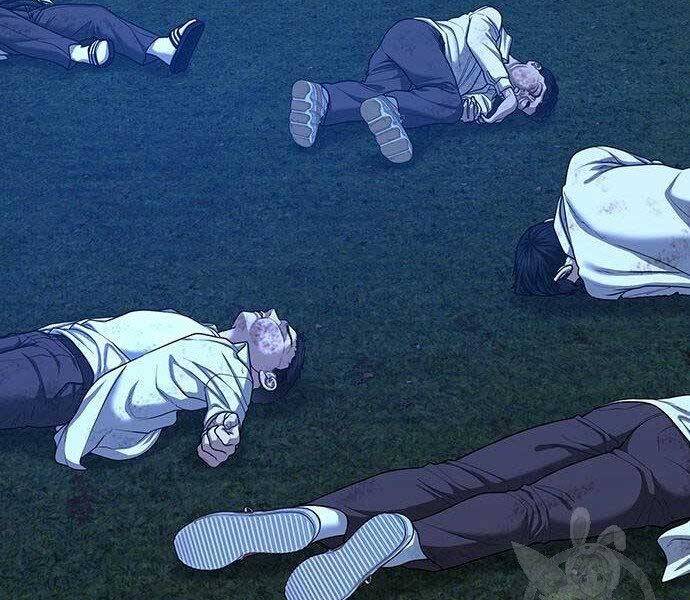 Nhiệm Vụ Đời Thật - Chương 43