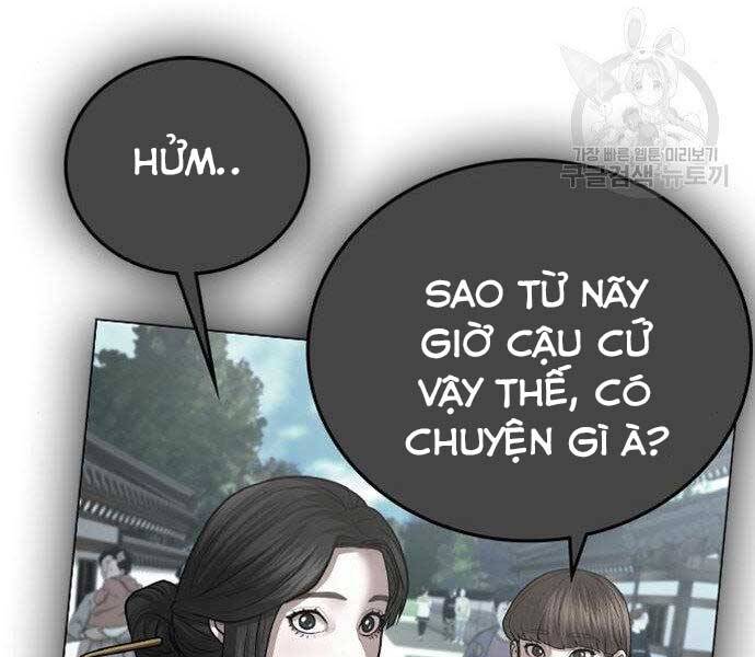 Nhiệm Vụ Đời Thật - Chương 43