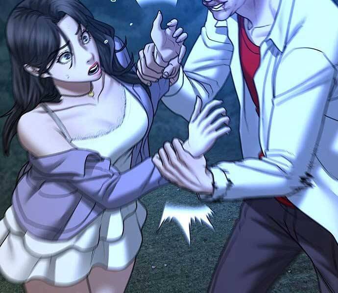 Nhiệm Vụ Đời Thật - Chương 44