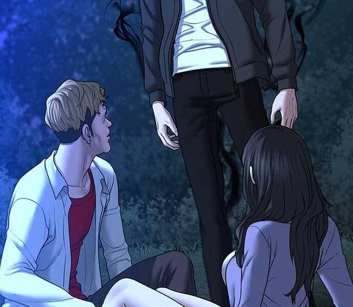 Nhiệm Vụ Đời Thật - Chương 44