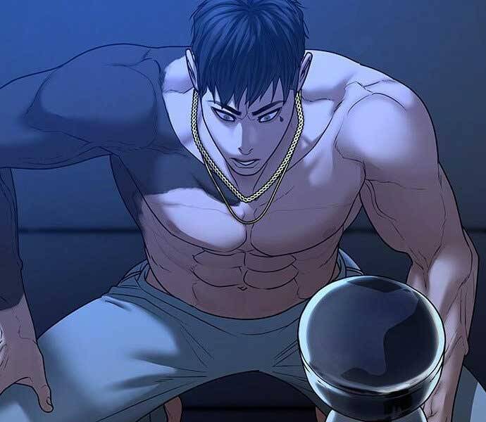 Nhiệm Vụ Đời Thật - Chương 45