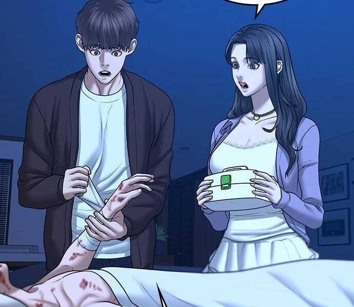 Nhiệm Vụ Đời Thật - Chương 45