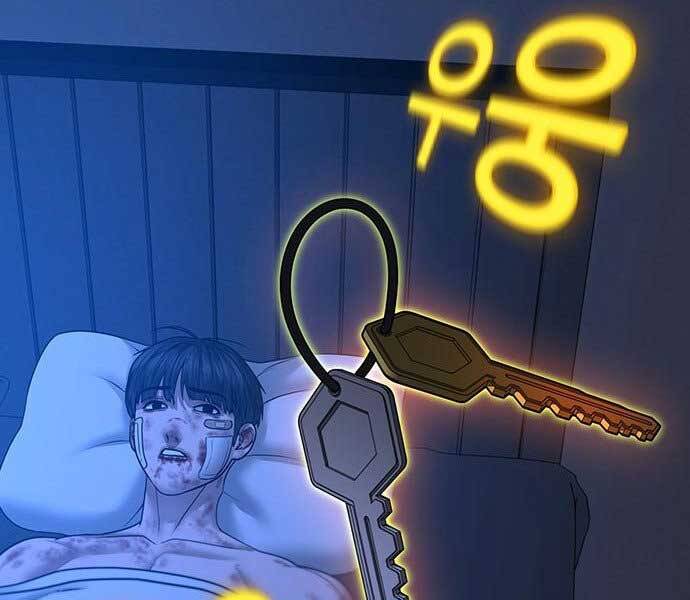 Nhiệm Vụ Đời Thật - Chương 45