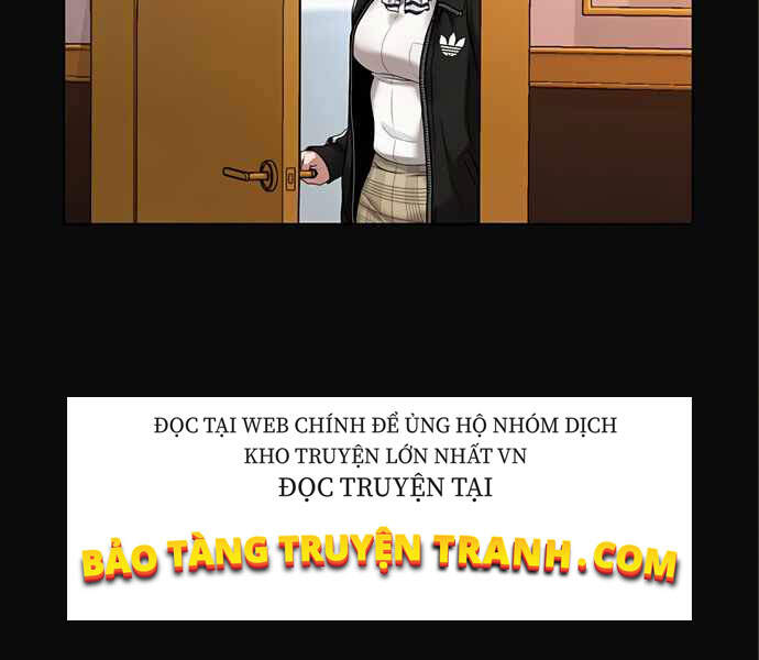 Nhiệm Vụ Đời Thật - Chương 5