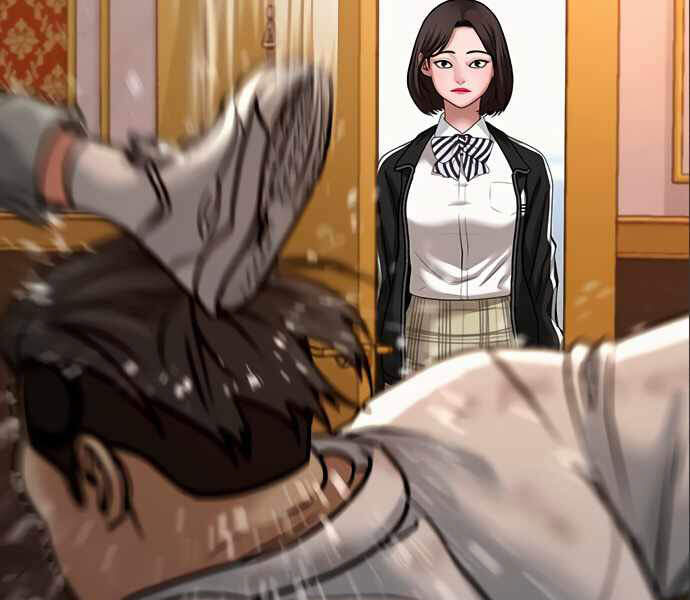 Nhiệm Vụ Đời Thật - Chương 5