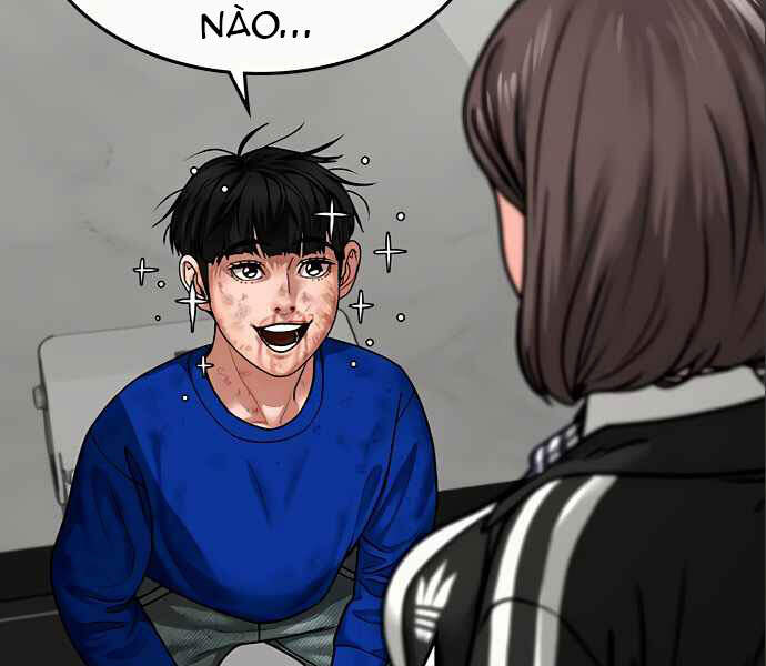 Nhiệm Vụ Đời Thật - Chương 5