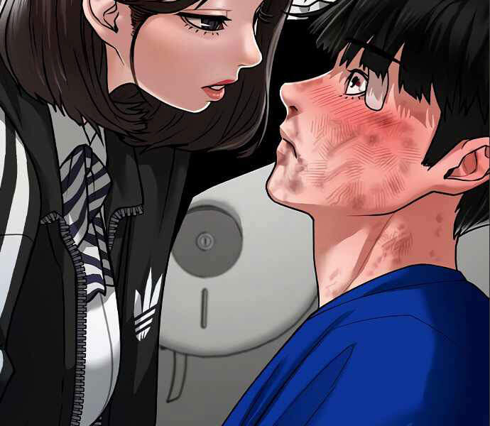 Nhiệm Vụ Đời Thật - Chương 5