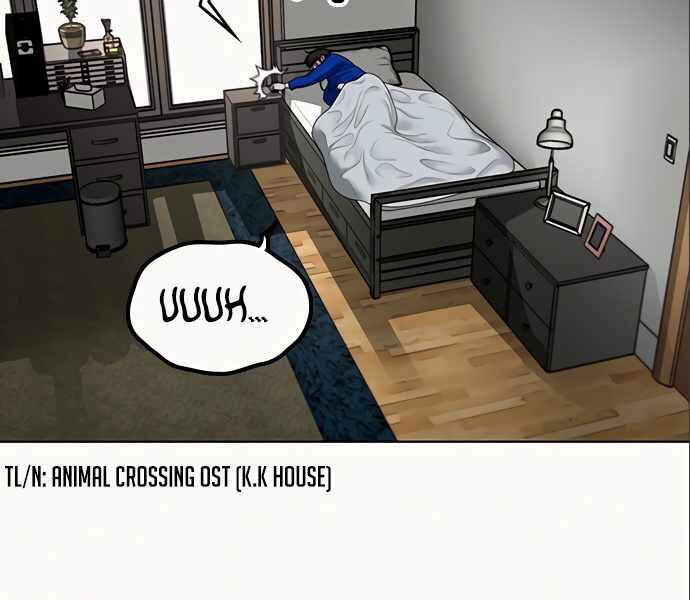 Nhiệm Vụ Đời Thật - Chương 5