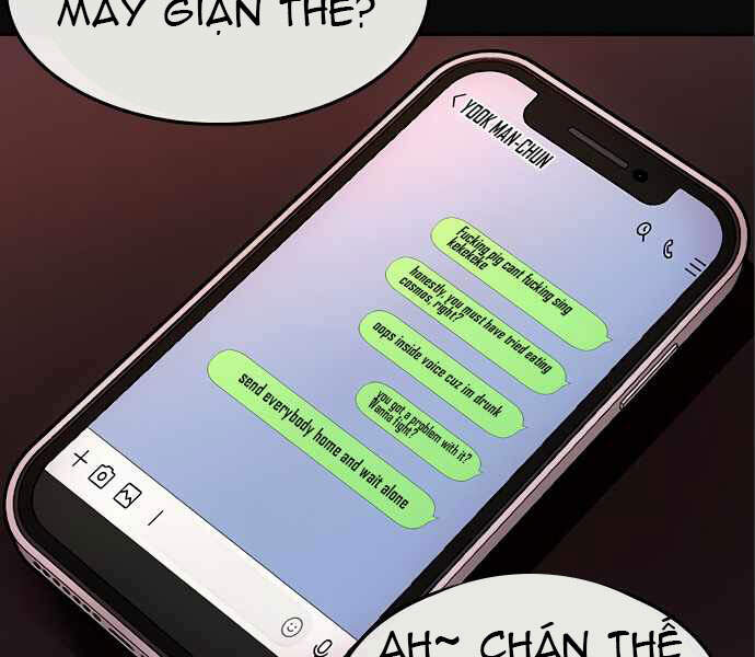 Nhiệm Vụ Đời Thật - Chương 5