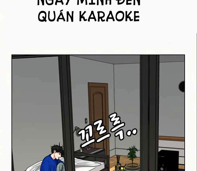 Nhiệm Vụ Đời Thật - Chương 5