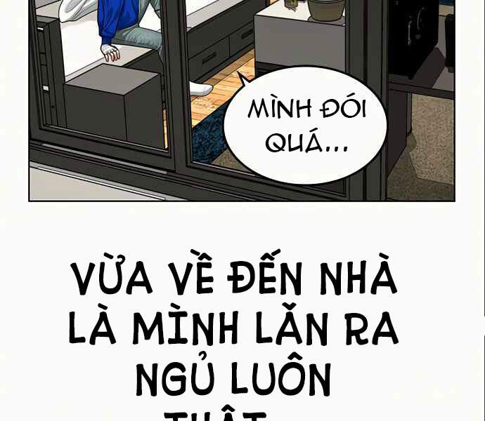 Nhiệm Vụ Đời Thật - Chương 5