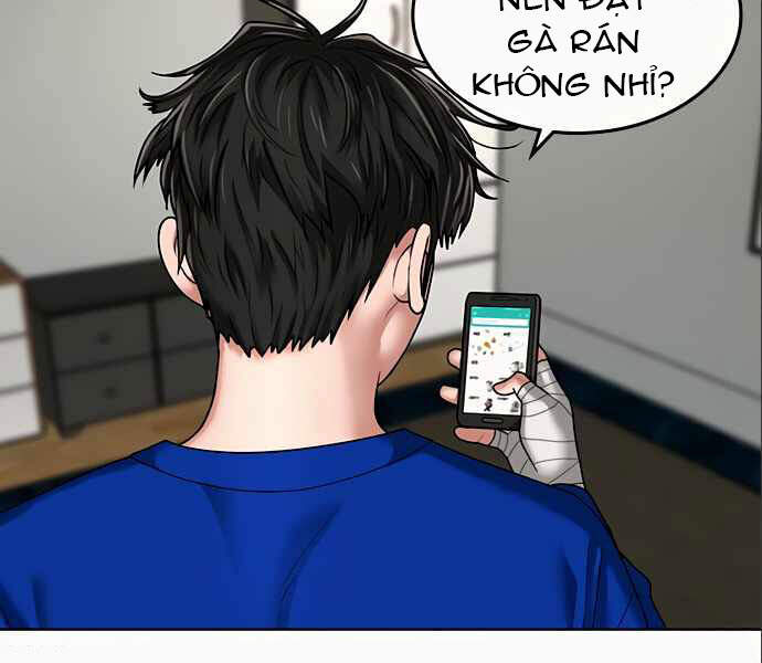 Nhiệm Vụ Đời Thật - Chương 5