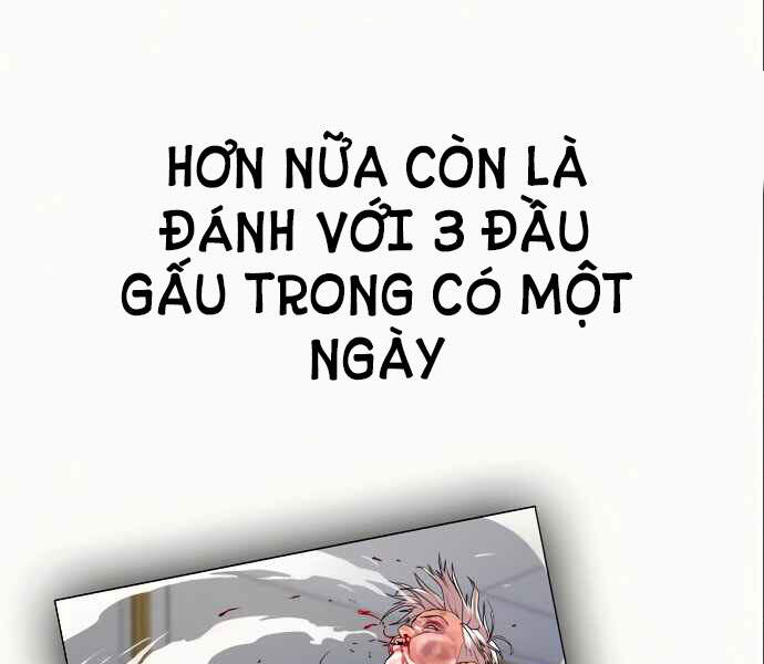 Nhiệm Vụ Đời Thật - Chương 5